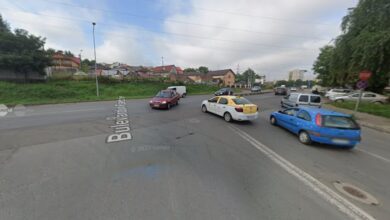 intersectia-cu-prioritate-„din-mila”-la-targu-mures-iesirea-de-pe-bvd.-pandurilor-pe-calea-sighisoarei