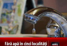 atentie,-zona-periurbana-targu-mures:-sistare-temporara-a-furnizarii-apei-potabile-in-cinci-localitati,-din-cauza-unor-lucrari-la-retea!