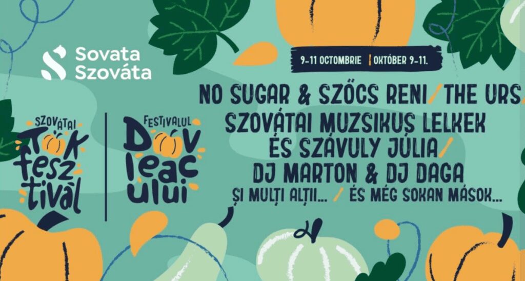 festivalul-dovleacului-la-sovata-in-weekendul-viitor-–-expozitii,-dans,-parada-auto.-the-urs-urca-pe-scena-sambata,-10-octombrie