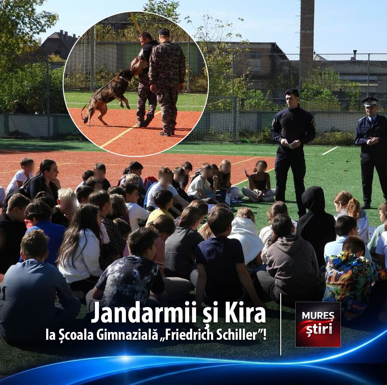 jandarmii-mureseni-si-indragita-kira,-in-vizita-la-scoala-gimnaziala-„friedrich-schiller”!