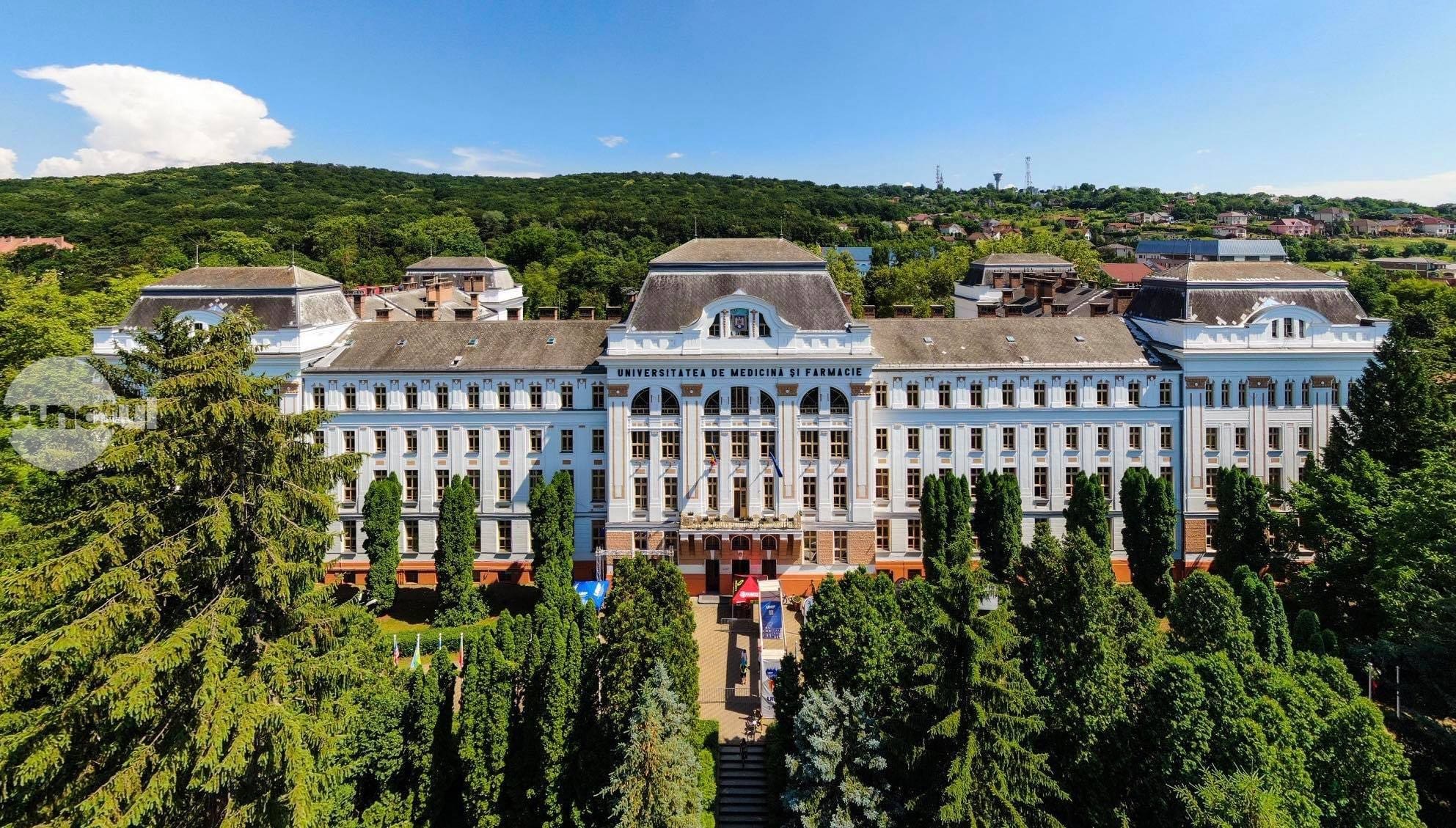 umfst-liciteaza-un-contract-de-4,7-milioane-de-lei-pentru-propria-centrala-fotovoltaica