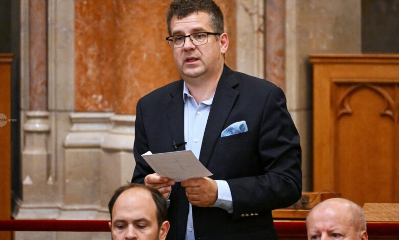 fost-ministru-al-lui-viktor-orban,-arestat-preventiv-intr-un-dosar-de-coruptie-de-peste-12-miliarde-de-forinti