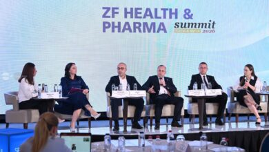 centrul-medical-galenus,-la-zf-health-&-pharma-summit-2026