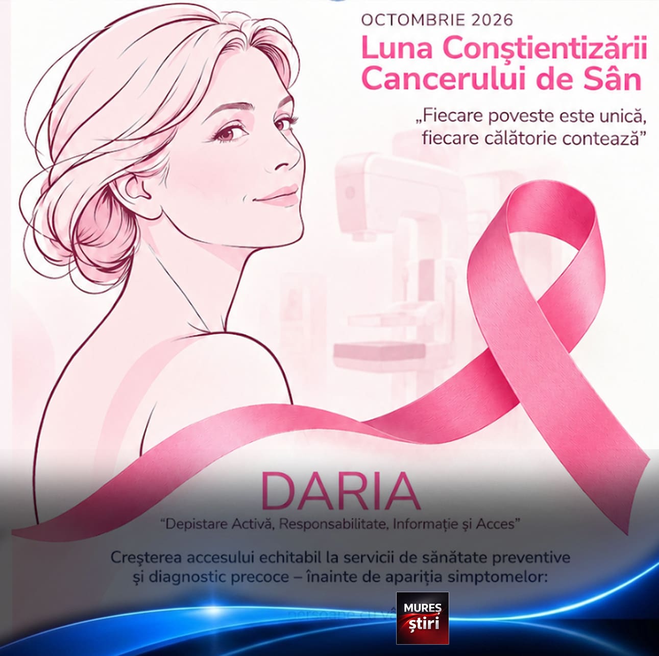 octombrie-–-luna-constientizarii-cancerului-de-san:-o-retea-medicala-nationala-se-uneste-pentru-sanatatea-femeilor!