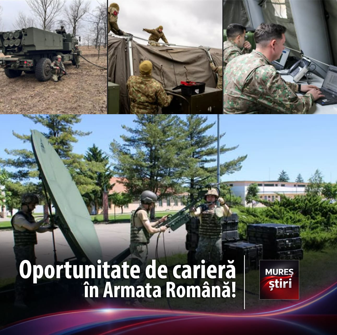 oportunitate-de-cariera-in-armata-romana:-mapn-da-startul-inscrierilor-pentru-cursurile-de-formare-a-subofiterilor-in-activitate!