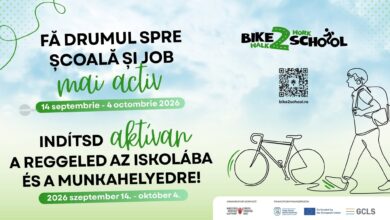 sapte-scoli-din-targu-mures-participa-la-campania-„bike/walk-2-school”-din-acest-an