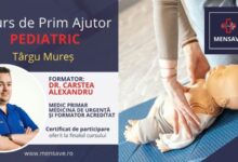 curs-de-prim-ajutor-pediatric,-la-targu-mures
