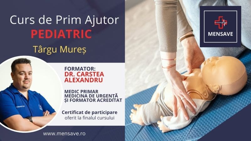 curs-de-prim-ajutor-pediatric,-la-targu-mures