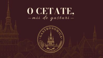 nou-festival-gastronomic-in-sighisoara.-„gastronomica”-uneste-istoria-cu-aromele-locale