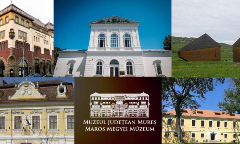 muzeul-judetean-mures,-depozitarul-amintirilor-unei-comunitati.-„muzeul-este-spatiul-care-pastreaza-identitate,-traditie-si-sensul-comunitatii”