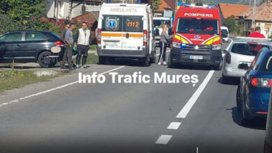 accident-rutier-in-localitatea-morareni,-judetul-mures.-traficul-este-ingreunat