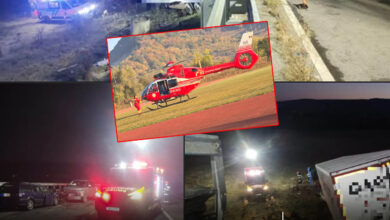 accident-grav-pe-dn-13,-in-apropiere-de-saschiz:-o-persoana-incarcerata,-transportata-cu-elicopterul-smurd-la-targu-mures!