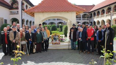 ziua-internationala-a-persoanelor-varstnice,-marcata-prin-actiuni-sociale-si-religioase-la-sighisoara