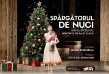 ”spargatorul-de-nuci”,-spectacol-de-balet-clasic-la-targu-mures