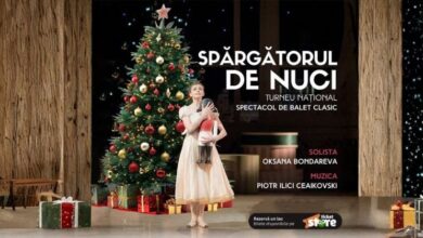 ”spargatorul-de-nuci”,-spectacol-de-balet-clasic-la-targu-mures