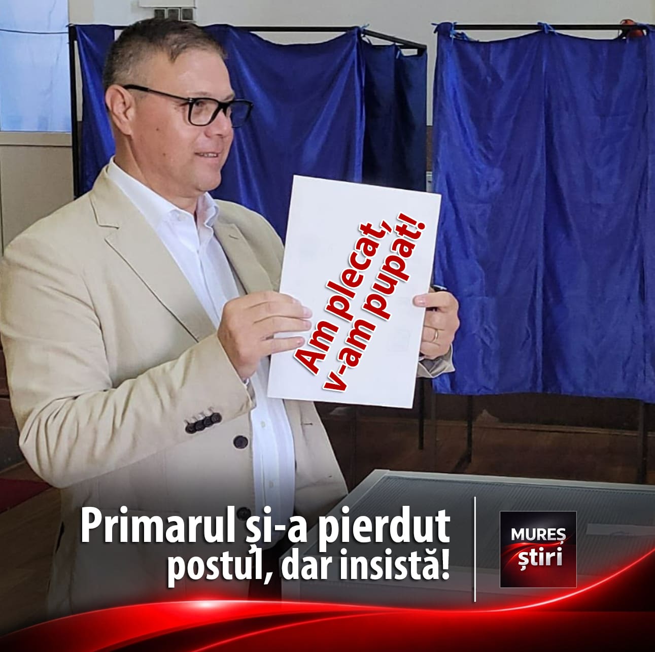 mandatul-primarului-din-ungheni,-victor-prodan,-a-incetat!-viceprimarul-daniel-radu-preia-atributiile