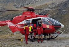 barbat-accidentat-in-muntii-fagaras.-un-elicopter-smurd-–-solicitat-pentru-a-l-recupera