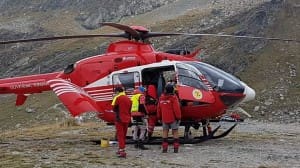 barbat-accidentat-in-muntii-fagaras.-un-elicopter-smurd-–-solicitat-pentru-a-l-recupera
