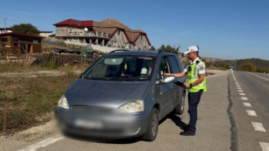 razie-rutiera-de-amploare-pe-dn-15,-in-judetul-mures
