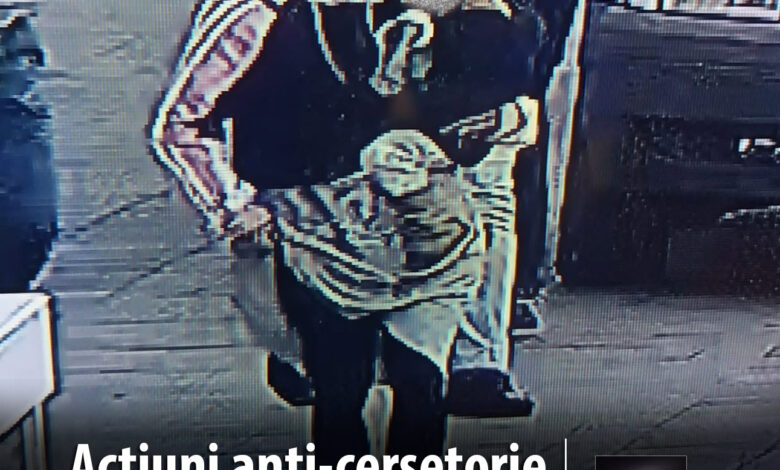 actiuni-anti-cersetorie-in-targu-mures:-persoane-cu-minori-si-cersetori-depistati-in-zona-centrala!
