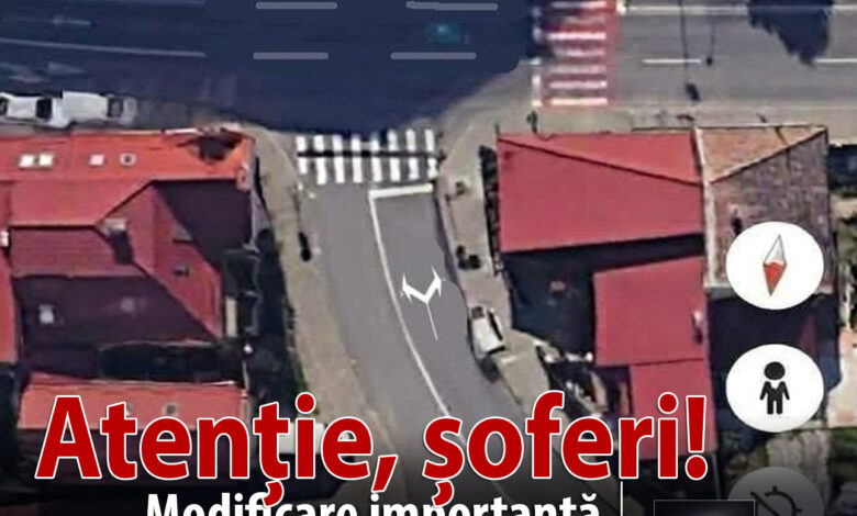 atentie,-soferi!-modificari-importante-ale-traficului-pe-strada-calvariei!