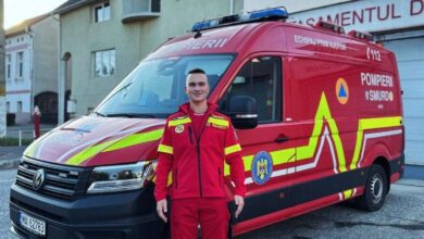 viata-salvata-de-bumb-nicolas, voluntar-in-cadrul-programului-„salvator-din-pasiune”