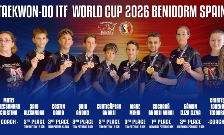 trei-medalii-mondiale-pentru-jaguar-academy-mures-la-benidorm.-andrei-mihai-cocoara,-campion-mondial