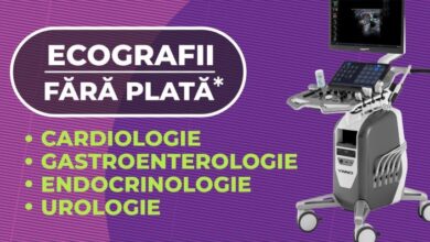 ecografii-fara-plata-prin-cas,-in-luna-octombrie,-la-policlinica-medex