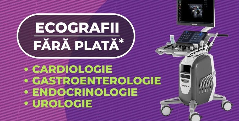ecografii-fara-plata-prin-cas,-in-luna-octombrie,-la-policlinica-medex