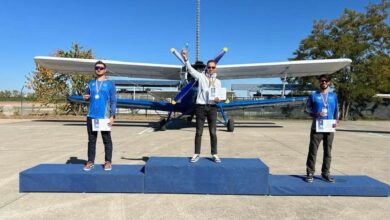 gabi-pop,-de-la-aeroclubul-„elie-carafoli”-targu-mures,-campion-national-pentru-a-patra-oara-la-precizia-aterizarii