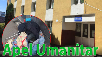apel-umanitar-la-targu-mures:-temperaturile-scazute-pun-in-pericol-vietile-persoanelor-fara-adapost!