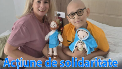 dorina-matis-si-un-copil-de-11-ani-lanseaza-cartea-„cu-iisus-de-mana-traversam-totul!”-la-targu-mures!