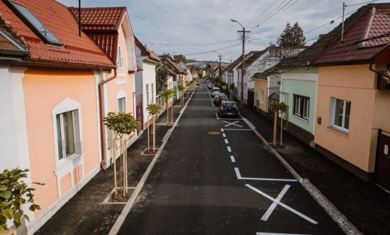 inca-o-strada-din-targu-mures,-reabilitata