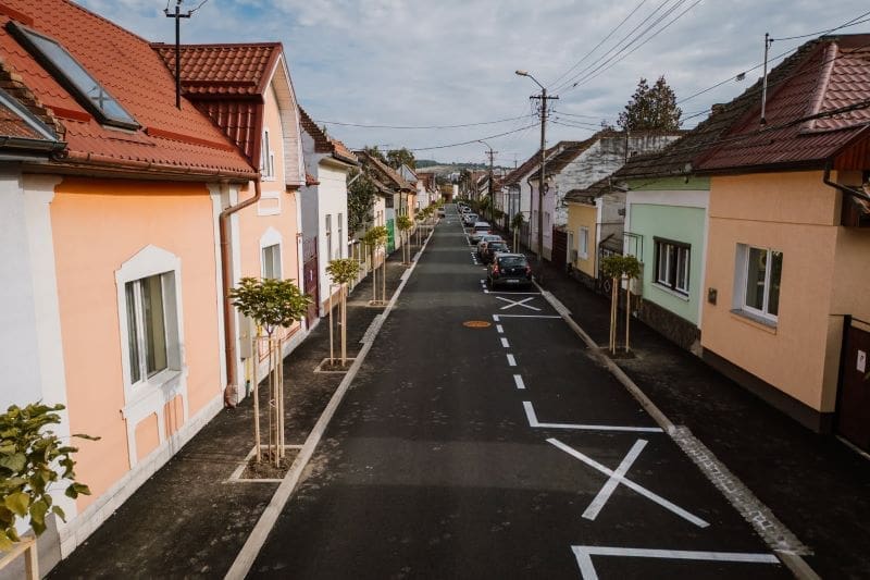 inca-o-strada-din-targu-mures,-reabilitata