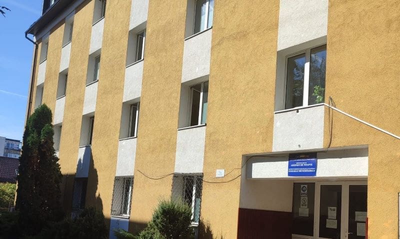 persoanele-fara-adapost,-indrumate-spre-adapostul-de-noapte-din-targu-mures