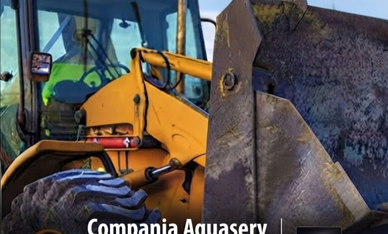 compania-aquaserv:-se-recruteaza-mecanic-utilaj-(buldoexcavator)-in-targu-mures!