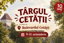 targul-cetatii-in-acest-weekend:-surprize-de-10,-la-10-ani-de-targ.-cadouri-pentru-targumureseni