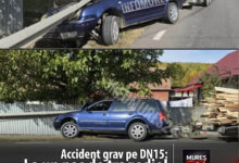 accident-rutier-la-intrare-in-localitatea-deda,-pe-dn15!