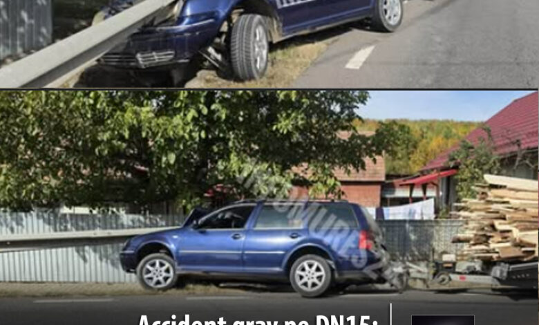 accident-rutier-la-intrare-in-localitatea-deda,-pe-dn15!