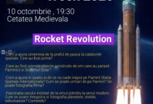 „rocket-revolution”,-eveniment-de-astronomie-in-cetatea-medievala-din-targu-mures