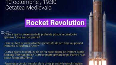 „rocket-revolution”,-eveniment-de-astronomie-in-cetatea-medievala-din-targu-mures