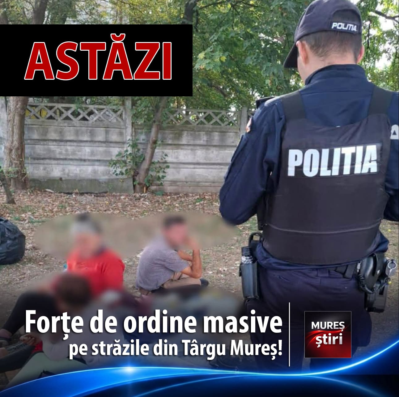 forte-de-ordine-masive-pe-strazile-din-targu-mures:-actiune-ampla-a-politistilor,-jandarmilor-si-politistilor-locali-pentru-siguranta-cetatenilor!