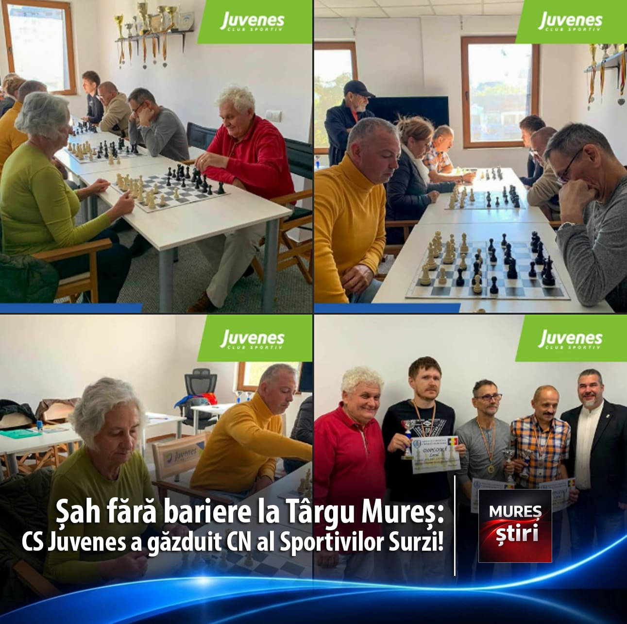 sah-fara-bariere-la-targu-mures:-cs-juvenes-a-gazduit-campionatul-national-al-sportivilor-surzi!