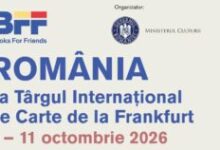 romania-participa-la-targul-international-de-carte-de-la-frankfurt
