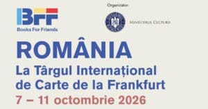 romania-participa-la-targul-international-de-carte-de-la-frankfurt