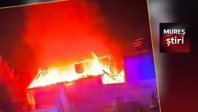 video:-incendiu-violent-la-o-casa-de-locuit-din-localitatea-glodeni,-judetul-mures!