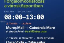 sambata,-centrul-municipiului-targu-mures-va-fi-inchis-circulatiei!