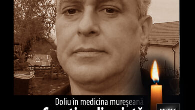 doliu-in-medicina-mureseana:-s-a-stins-din-viata-dr.-redis-dan-leontin,-medic-primar-de-chirurgie-generala!