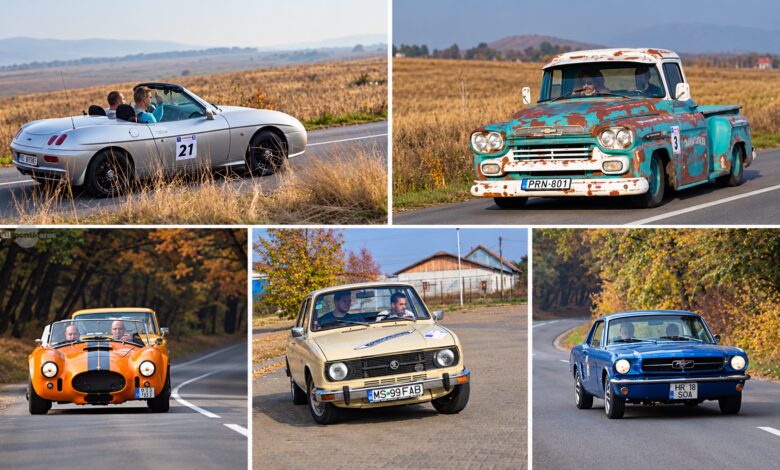 rally-60-aduce-masinile-clasice-la-targu-mures-in-acest-weekend.-restrictii-de-circulatie-in-centrul-orasului