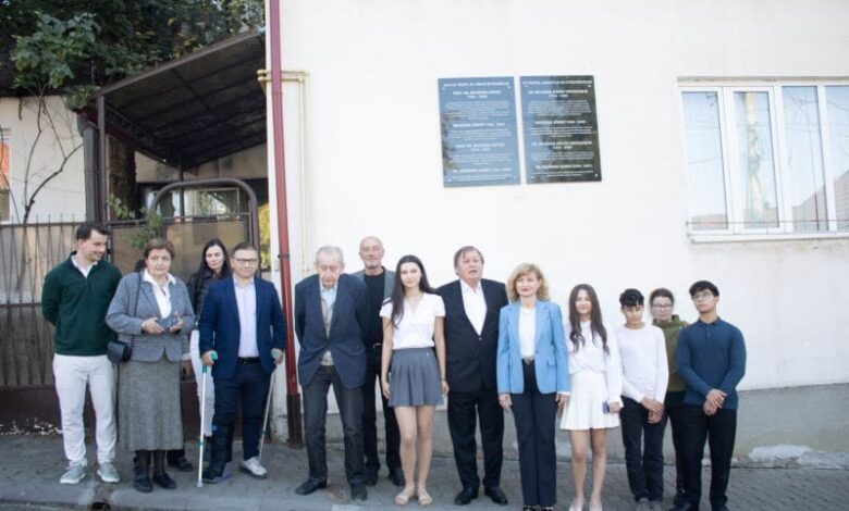 familia-benedek,-o-mostenire-pentru-targu-mures.-oameni-care-au-construit,-au-vindecat-si-au-format-generatii